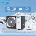 YKR Heatpump OEM ERP DC falownika powietrza